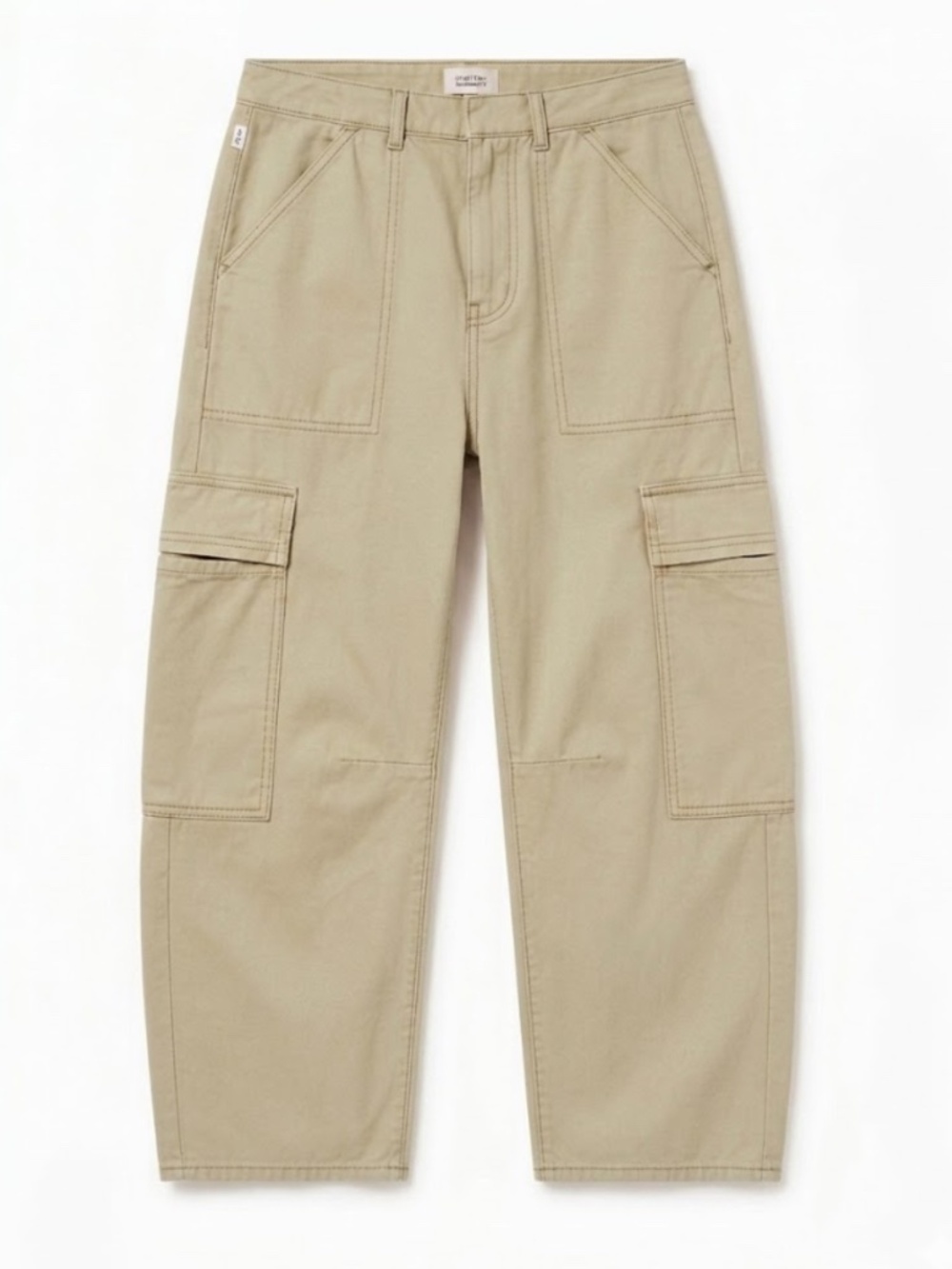 Citizens of Humanity Marcelle Cargo Pant